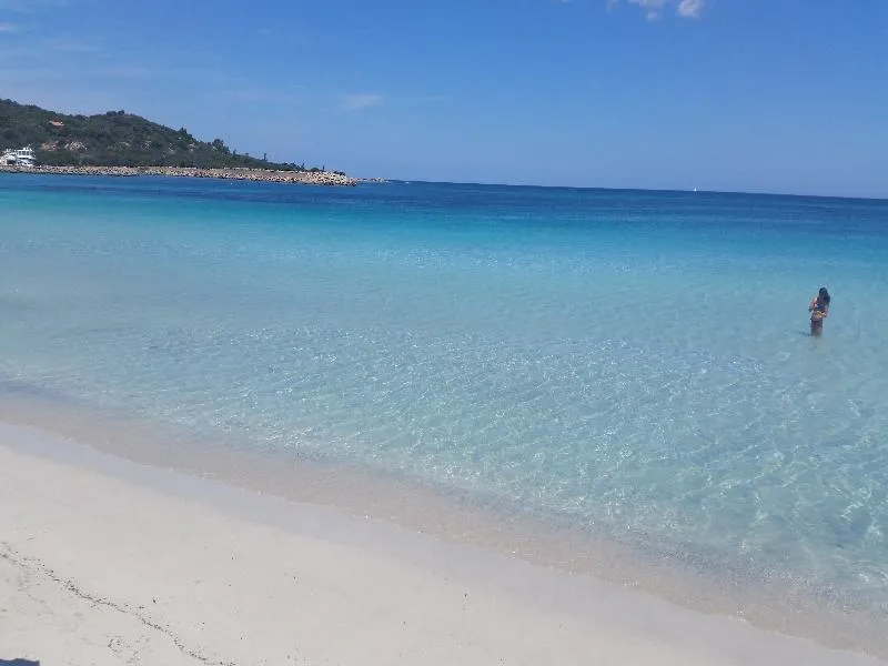 Beach, Residence Oasi Anfiteatro, Olbia