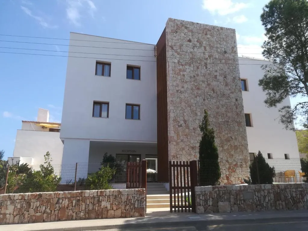 General view, Villa Primera, Majorca