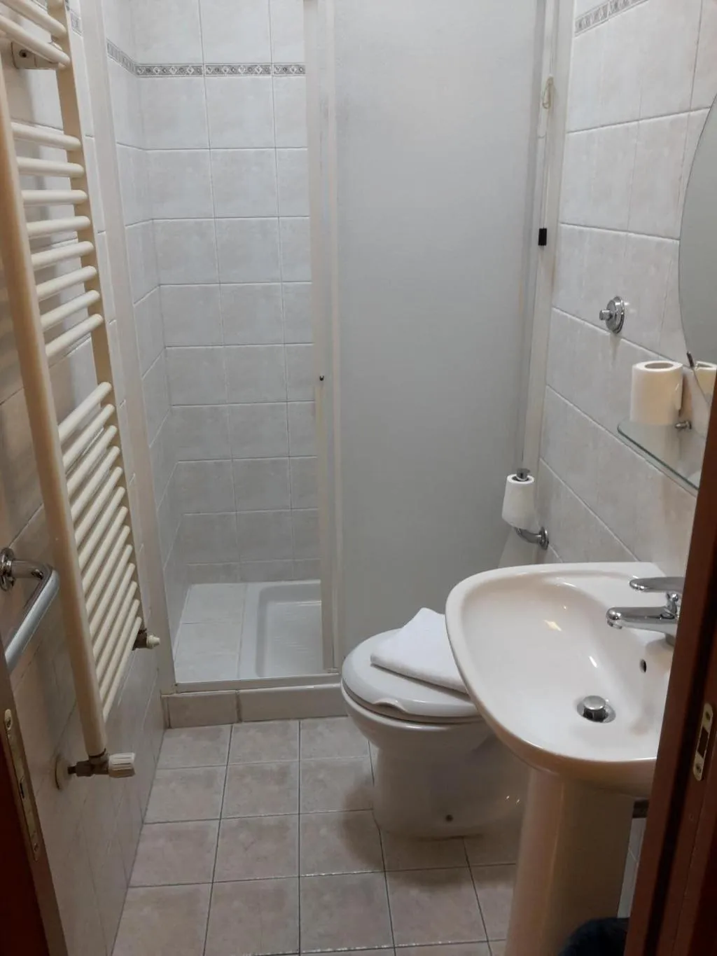 DOUBLE SUPERIOR Room, Albergo Sonia, Florence