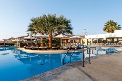 Gardens of Lindos Aparthotel, Rhodes