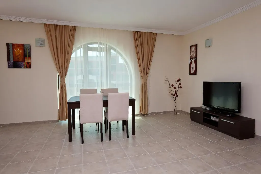 APARTMENT ONE BEDROOM Room, Saint George Palace, Bourgas