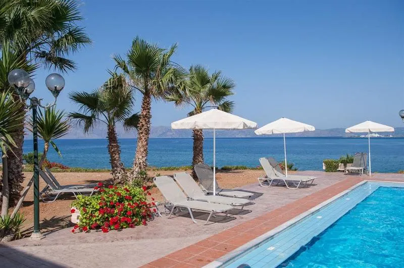 Beach, Balos Beach, Crete