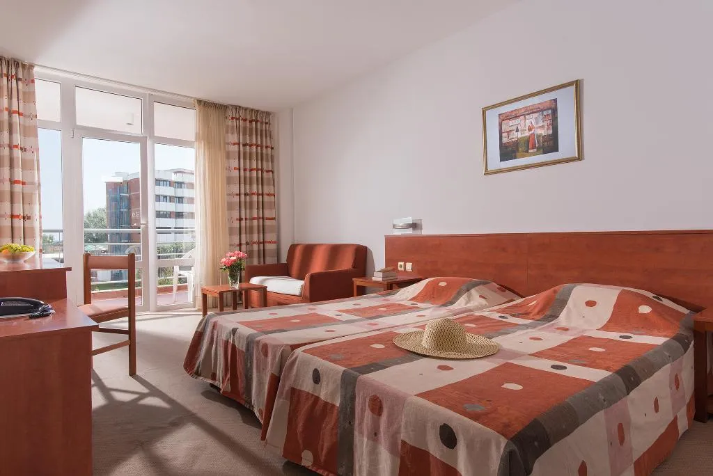 DOUBLE STANDARD Room, Fenix, Bourgas