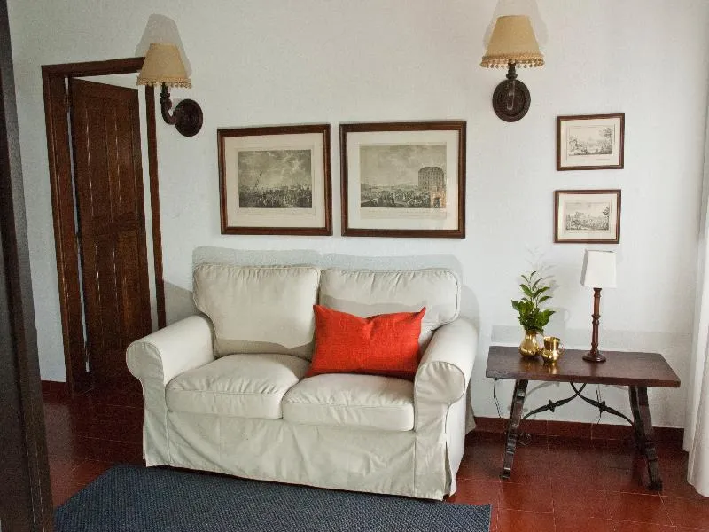 Room, Casa do Ameal, Porto