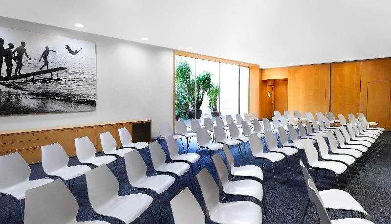 Conferences, Four Points by Sheraton Barcelona Diagonal, Barcelona