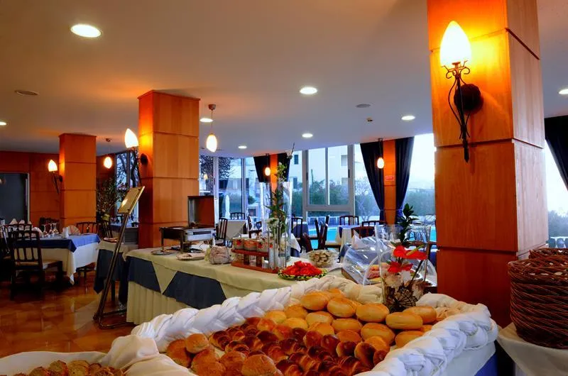 Restaurant, Duas Torres, Madeira