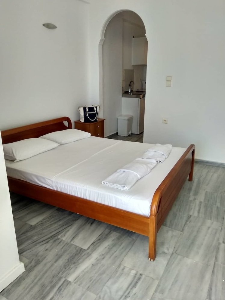 Villa Doris, Zante