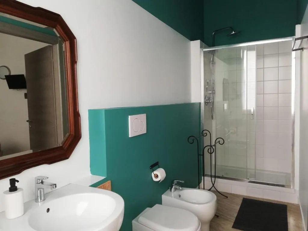 DOUBLE SUPERIOR Room, Woodhouse Hotel, Milan