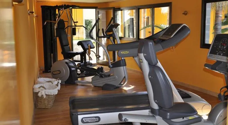 Sports and Entertainment, La Hacienda del Buen Suceso, Gran Canaria