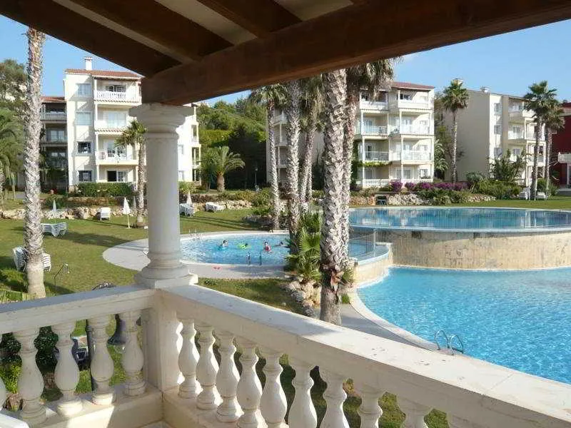 General view, HG Jardin de Menorca, Menorca
