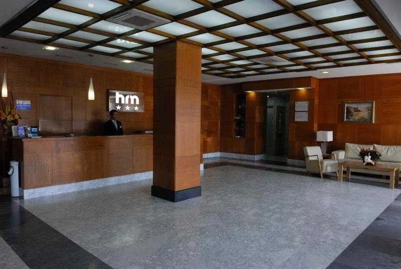 Lobby, Manolo, Costa Blanca