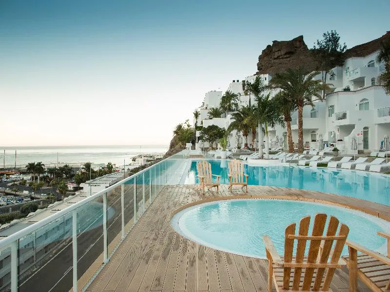 General view, Marina Bayview Adults Only, Gran Canaria