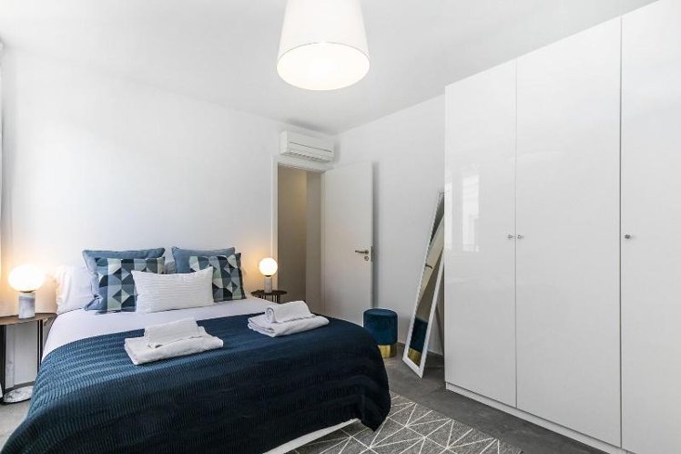 Room, Gloria Suites By Lx Way, Lisbon
