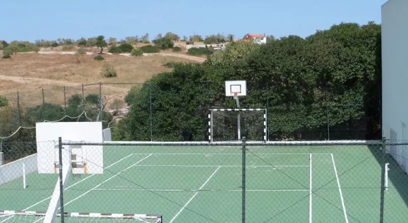 Sports and Entertainment, Pateo Village, Algarve