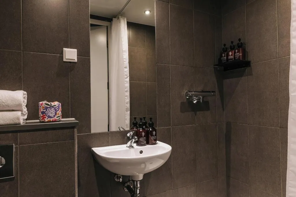 Room, Tsh Amsterdam West, Amsterdam