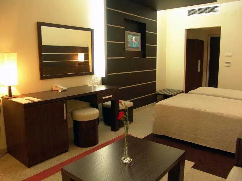 Room, Vigo, Bourgas
