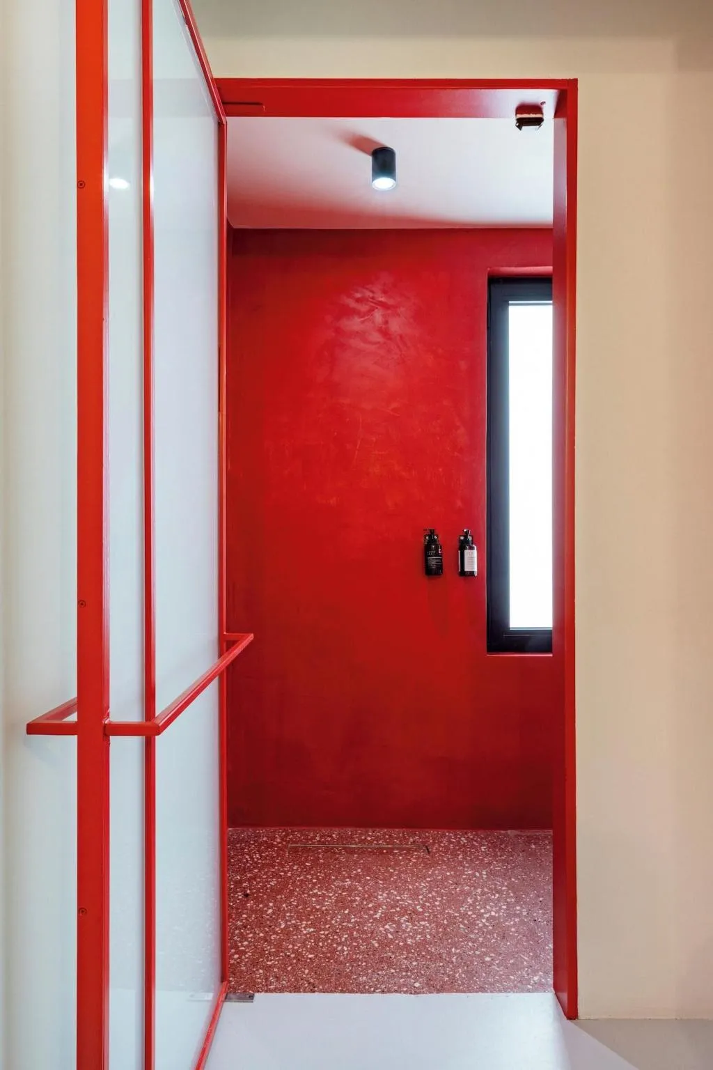 Room, The Newel Metaxourgeio By Athens Stay, Athens