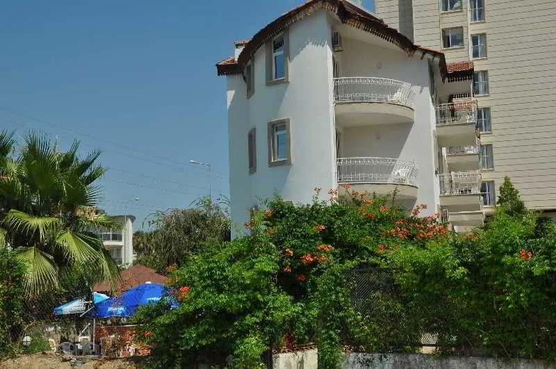 General view, Almila Side Suit Hotel, Antalya
