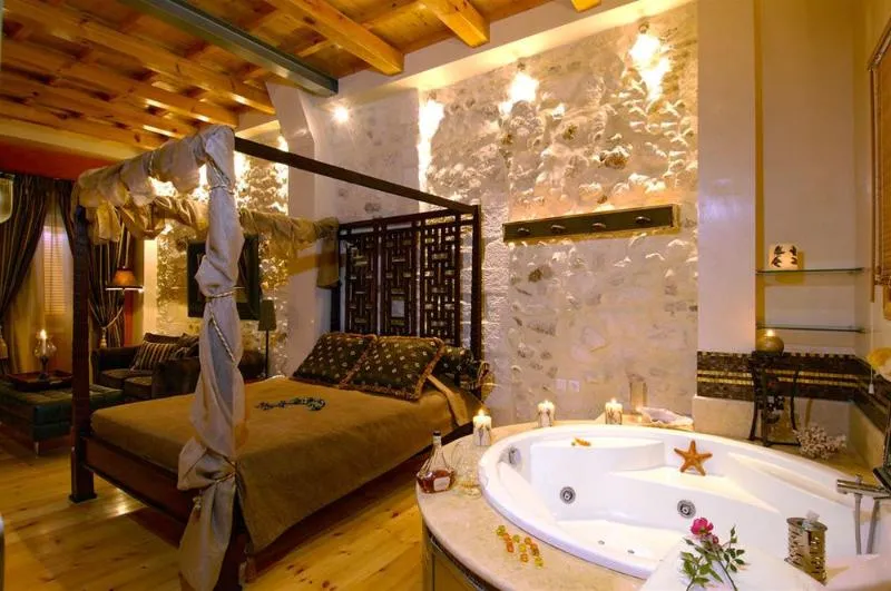SUITE SUPERIOR Room, Avli Lounge Apartments, Crete