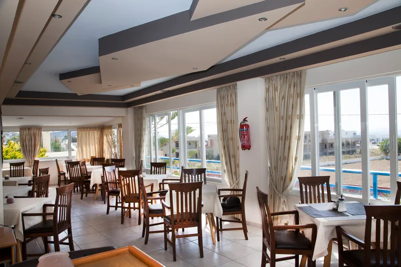 Bar, Athinoula, Kos