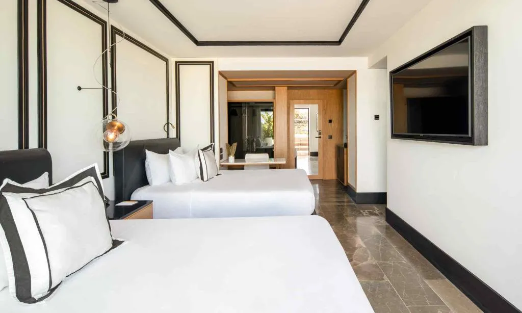 Double or Twin GARDEN VIEW Room, Bless Ibiza Cala Nova, Ibiza
