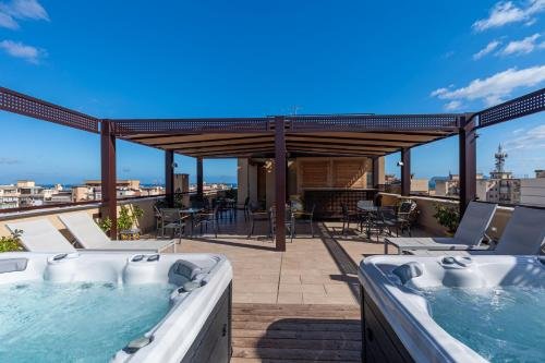 MultiSuite Palermo, Palermo