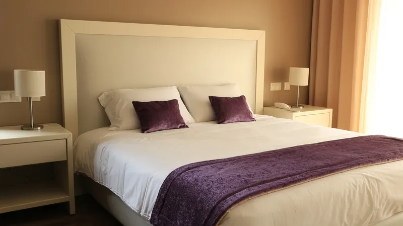 SUITE SEA VIEW Room, Hotel Monte Lírio, Porto