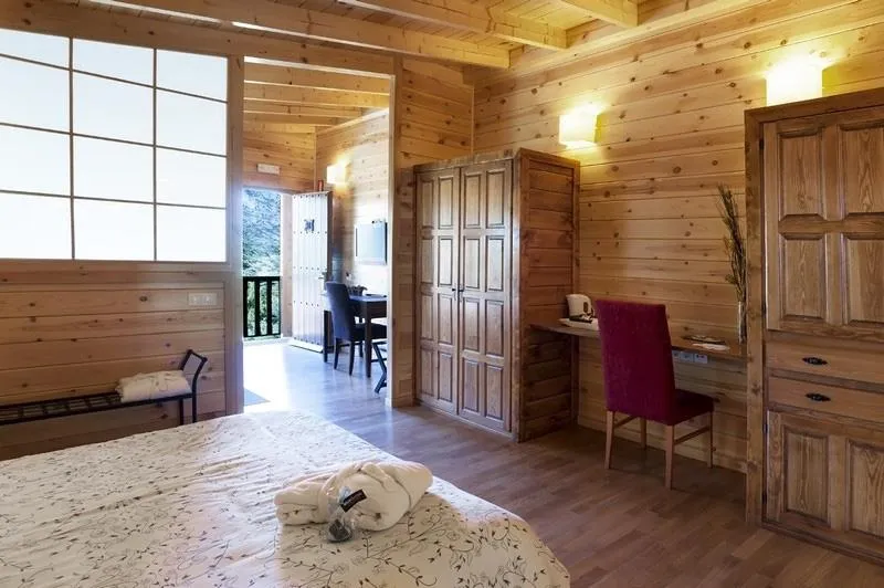 SUITE STANDARD Room, La Sierra by Selecta, Madrid