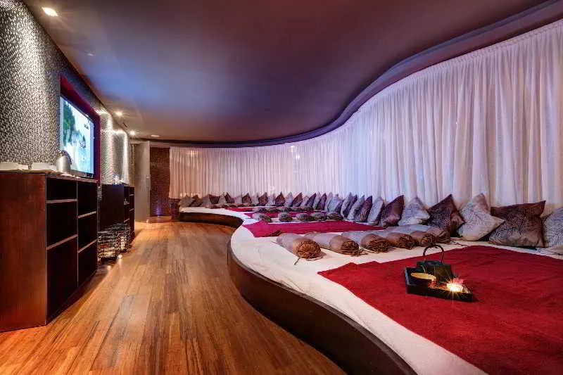 Sports and Entertainment, Gray Boutique Hotel Casablanca, Casablanca