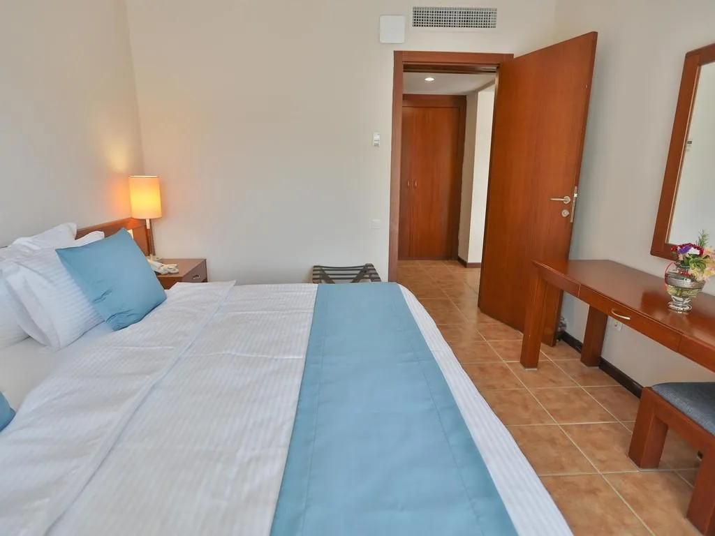 SUITE GARDEN VIEW Room, Happy Hotel, Dalaman