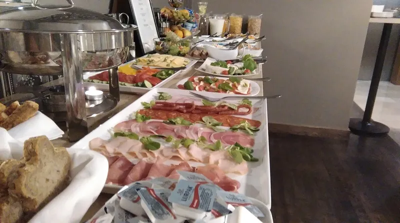 Restaurant, Grottger Luxury Boutique Hotel, Krakow