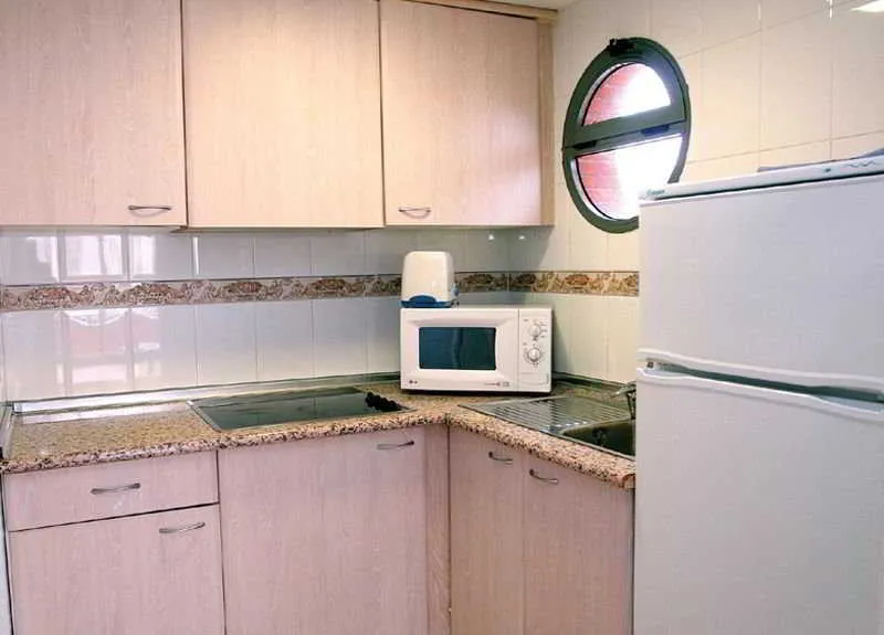 Room, Buenavista, Costa Blanca