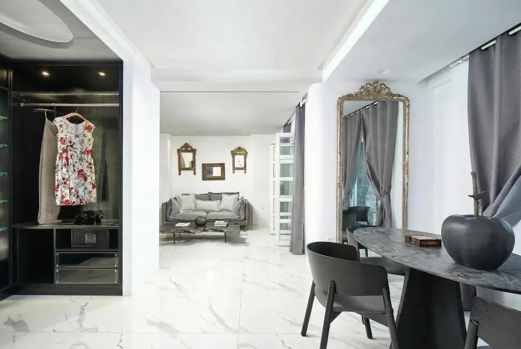 SUITE TWO BEDROOMS TWO BATHROOMS Room, Kivotos Mykonos, Mykonos