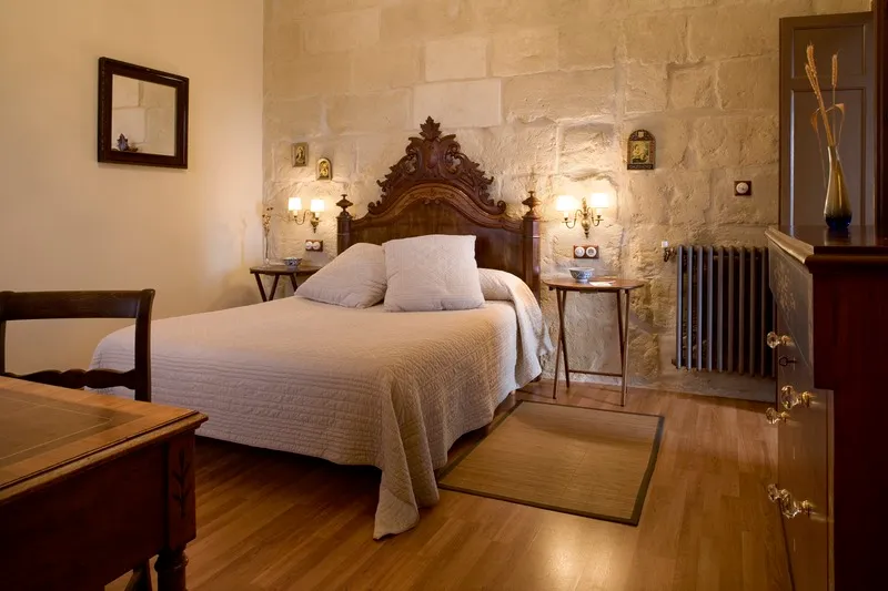 SUITE STANDARD Room, Rural Sant Joan de Binissaida, Menorca