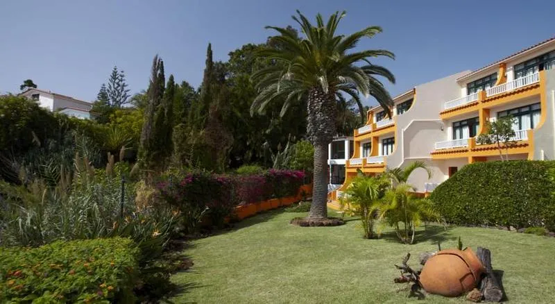 General view, Alpino Atlantico Ayurveda Cure Centre Adults Only, Madeira