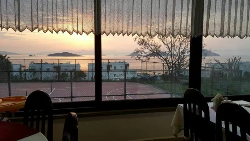 Sports and Entertainment, Victoria Suite Hotel & Spa, Bodrum