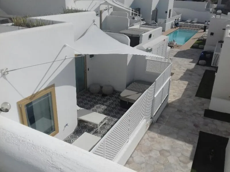 APARTMENT ONE BEDROOM Room, Apartamentos La Concha Boutique, Lanzarote