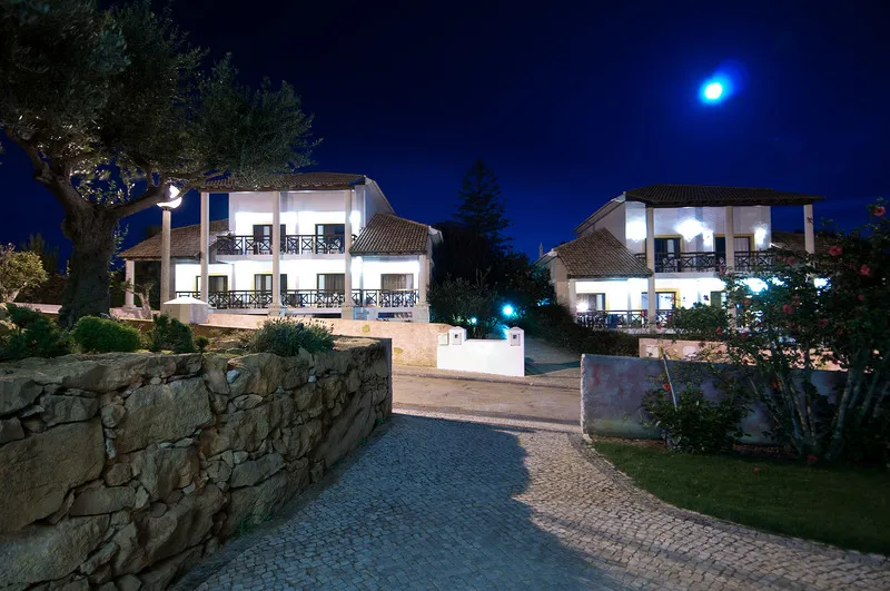 General view, Luzmar Villas, Algarve