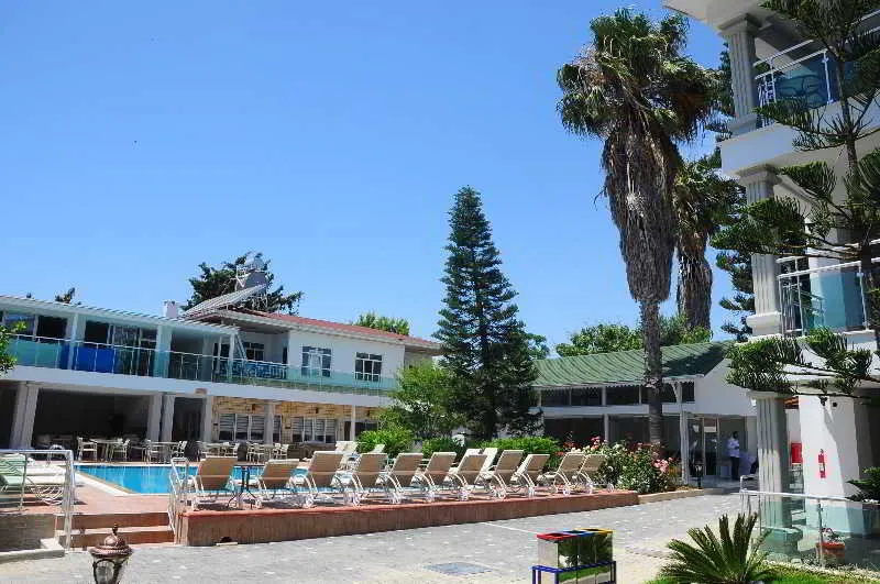 General view, Clover Magic Altinkum Park, Antalya