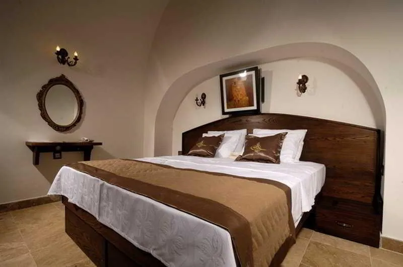 DOUBLE STANDARD Room, Cesme Kanuni Kervansaray, Izmir