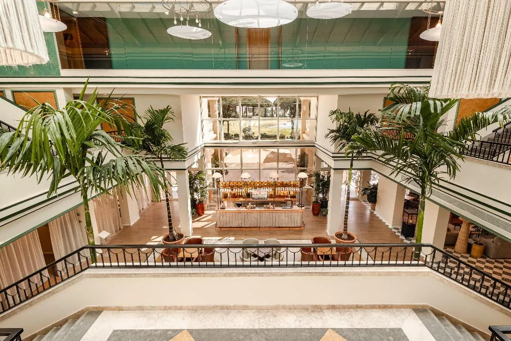 General view, Kimpton Quinta Da Marinha Cascais by IHG, Lisbon