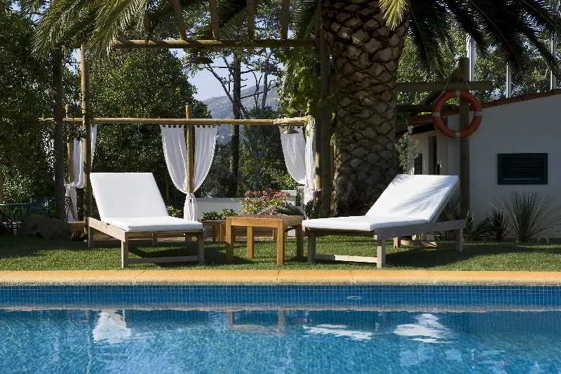 Pool, Rinoterra Minho, Porto