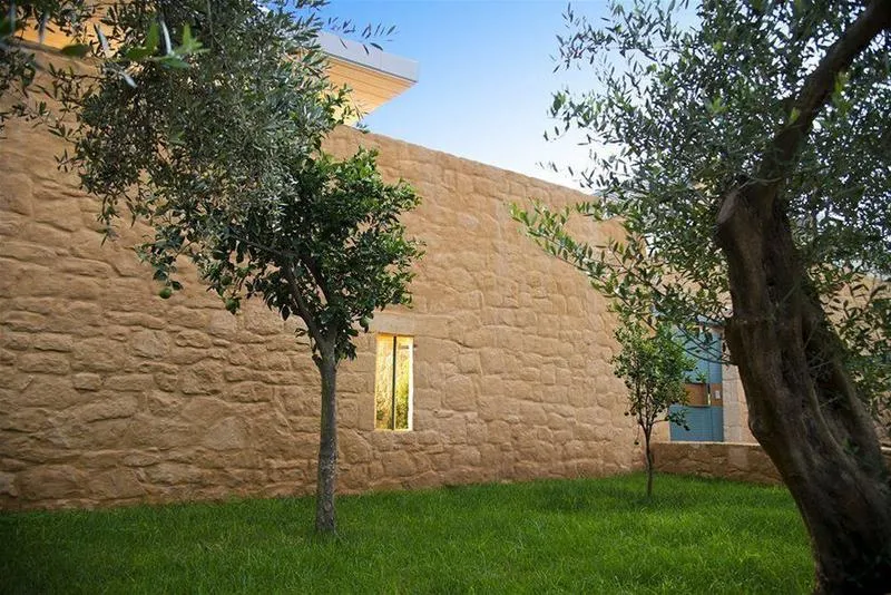 General view, Conte Marino Villas, Crete