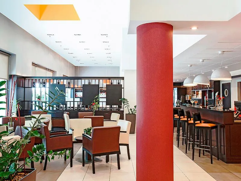 Bar, ibis Barcelona Mollet, Barcelona