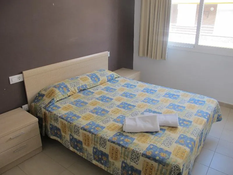 Room, Salou Mediterraneo, Costa Dorada
