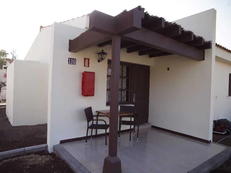 General view, Bungalows Colorado Golf, Gran Canaria