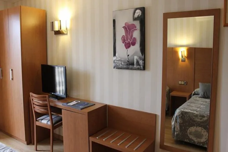 Room, Ramblas Barcelona, Barcelona