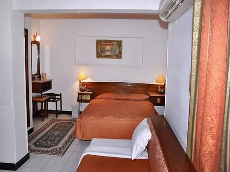 Room, Happy City Hotel, Cairo