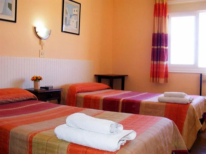 Double or Twin STANDARD Room, Horizonte, Menorca