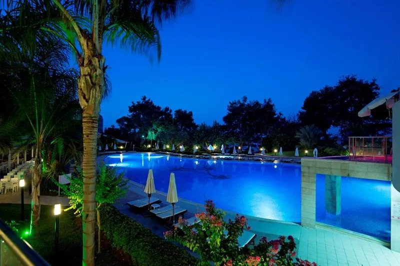 Pool, Alara Star, Antalya
